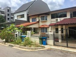 Teachers' Housing Estate (D26), Terrace #139009772